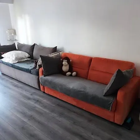 31 M² Apartment *