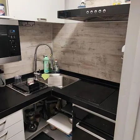 Appartamento 31 M² Nizza
