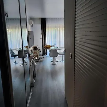 31 M² Appartamento