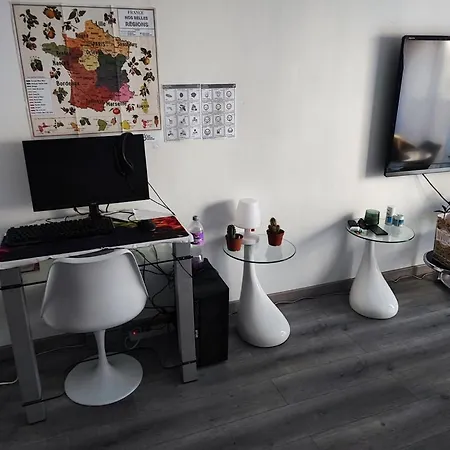 31 M² Appartamento