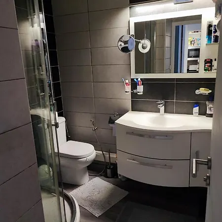 Appartamento 31 M²