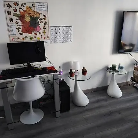 Apartament 31 M²