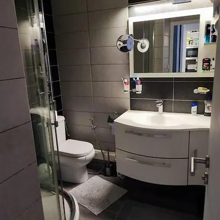 31 M² Apartament
